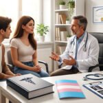CFM divulga diretrizes para atendimento de pacientes transgênero