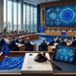União Europeia inicia aplicação do “AI Act” em agosto de 2025